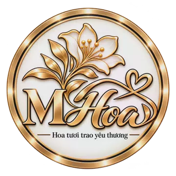 Shop hoa tươi Xã Châu Pha Hồ Chí Minh - Gửi lời chúc bằng sắc hoa
